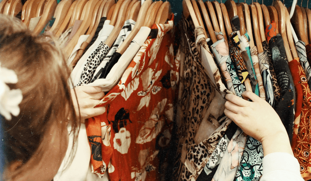 En este momento estás viendo The Power of Color in Fashion: How It Shapes Your Style
