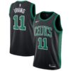 Camiseta Boston Celtics Negra