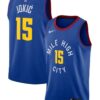 Camiseta Denver Nuggets Clásica