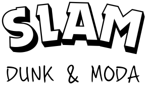 Slam & Dunk